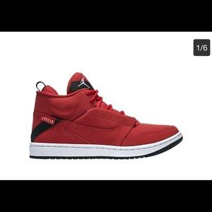 Nike Jordan Fadeaway